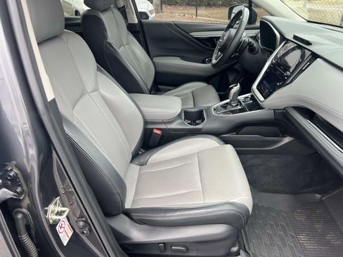 Used 2020 Subaru Outback Limited w/ Popular Package #2 image 13