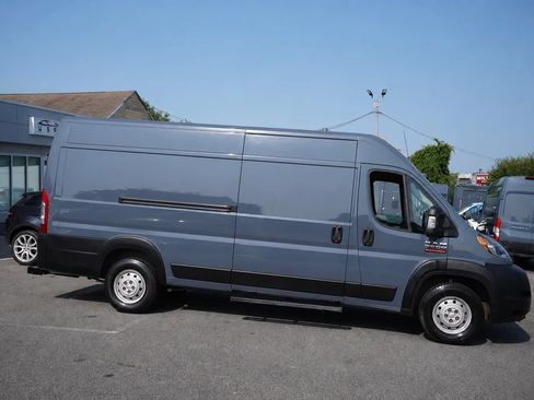 Used 2020 RAM ProMaster 3500 FWD image 7