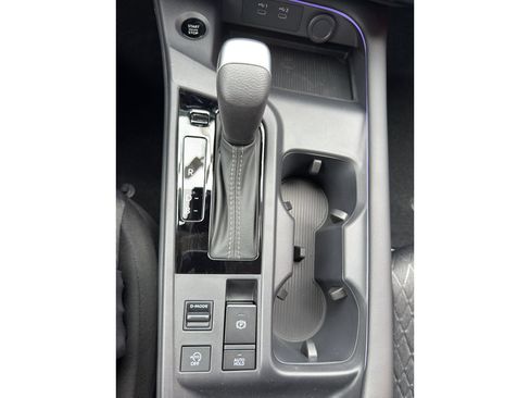 New 2026 Nissan Sentra SV FWD image 21