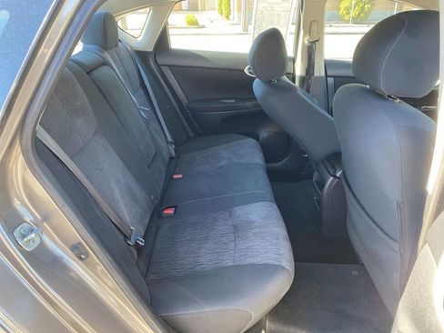 Used 2015 Nissan Sentra SV image 26