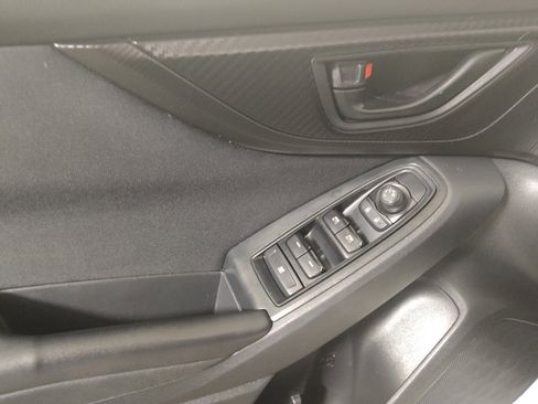Used 2019 Subaru Impreza 2.0i Premium w/ Eyesight & BSD/Rcta & SRF AWD/4WD image 27