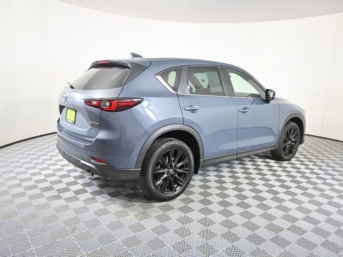 Used 2023 MAZDA CX-5 Carbon Edition image 6