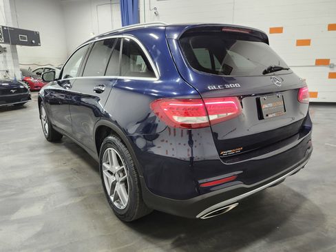 Used 2016 Mercedes-Benz GLC 300 4MATIC image 15