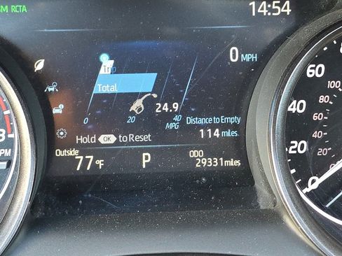 Used 2024 Toyota Camry SE AWD/4WD image 27