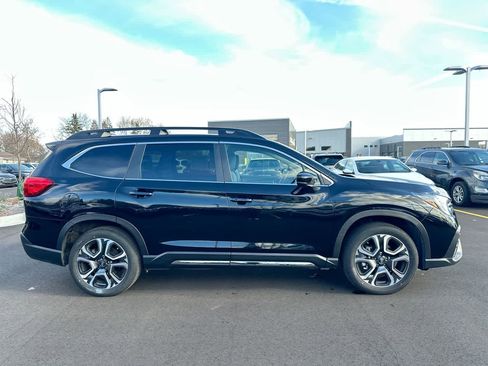 Certified 2025 Subaru Ascent Limited image 14