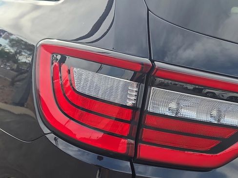 Used 2025 Dodge Durango GT AWD/4WD image 20