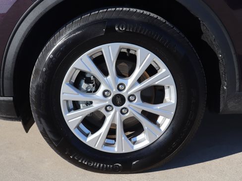 Used 2023 Ford Escape Active image 27