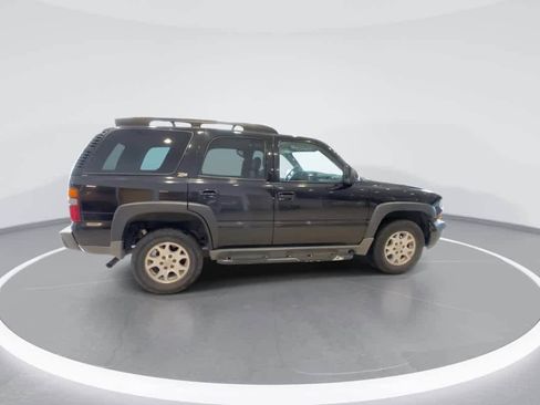 Used 2002 Chevrolet Tahoe Z71 AWD/4WD image 9