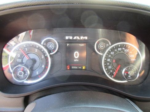 Used 2024 RAM 5500 Tradesman AWD/4WD image 13