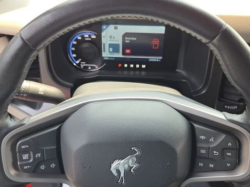 Used 2021 Ford Bronco Big Bend AWD/4WD image 24