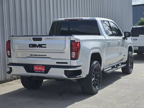 Used 2022 GMC Sierra 1500 Elevation w/ Elevation Premium Package RWD image 10