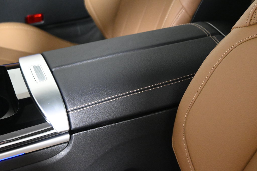New 2027 Mercedes-Benz CLE 450 4MATIC Coupe image 23
