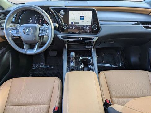 Used 2025 Lexus RX 350 FWD w/ Technology Package image 16