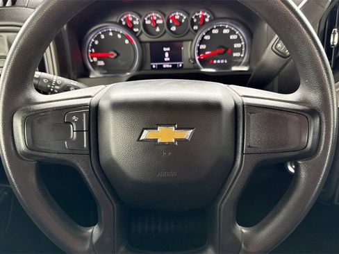 Used 2024 Chevrolet Silverado 2500 W/T w/ WT Fleet Convenience Package image 30