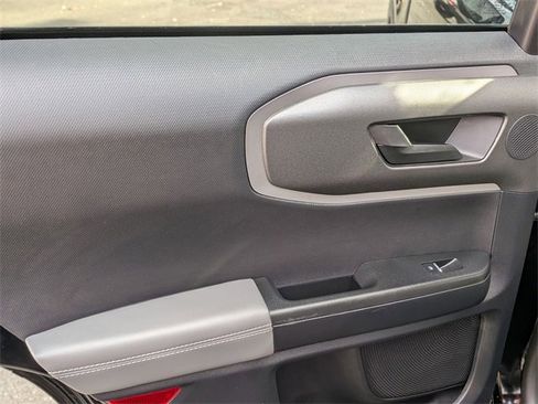 Used 2025 Ford Bronco Sport Badlands w/ Badlands Tech Package image 27