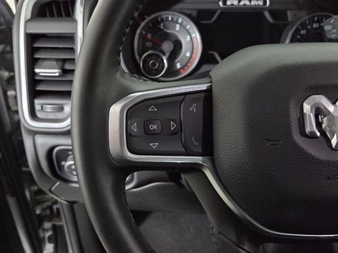 Used 2024 RAM 3500 Laramie image 17