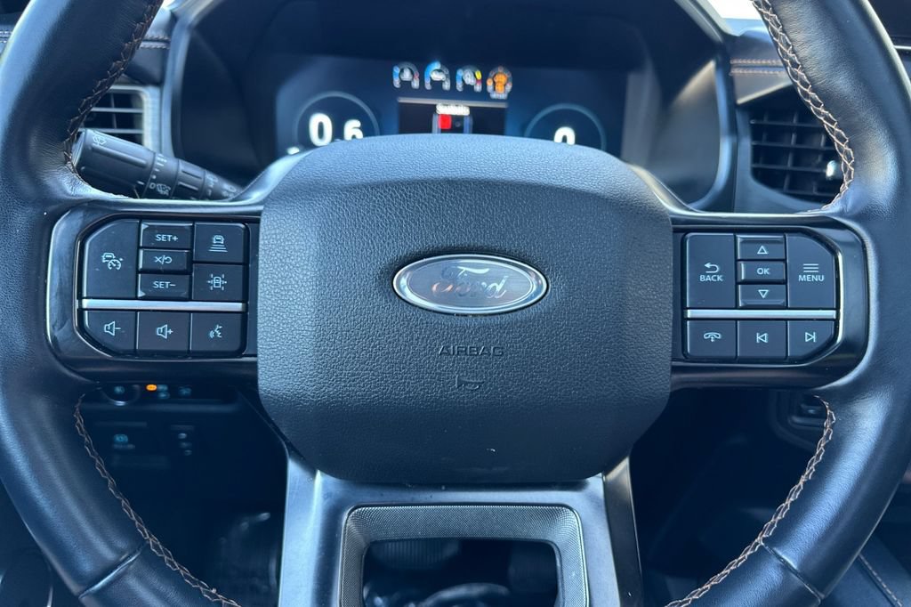 Used 2023 Ford Expedition Platinum AWD/4WD image 28