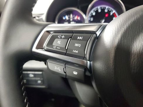 New 2026 MAZDA MX-5 Miata RF Grand Touring image 18