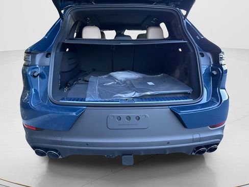New 2026 Porsche Cayenne E-Hybrid image 20
