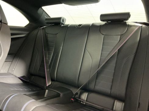 Certified 2024 BMW M2 w/ Lighting Package RWD image 23