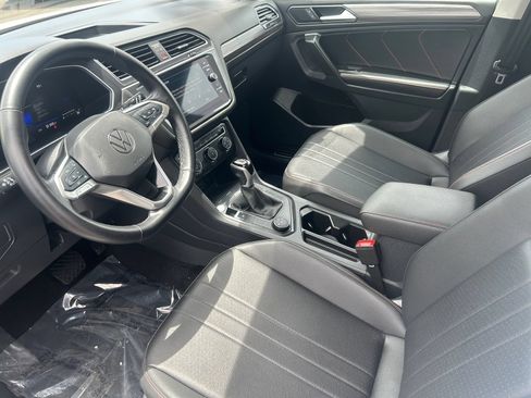 Used 2024 Volkswagen Tiguan Wolfsburg Edition AWD/4WD image 18