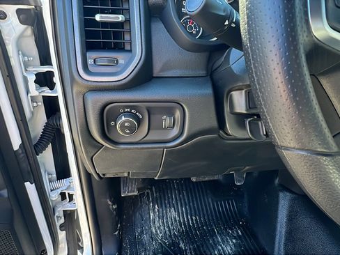 New 2025 RAM 5500 2WD Regular Cab image 19