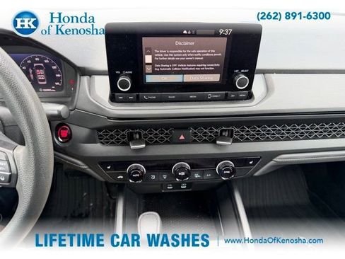 Used 2024 Honda Accord EX image 7