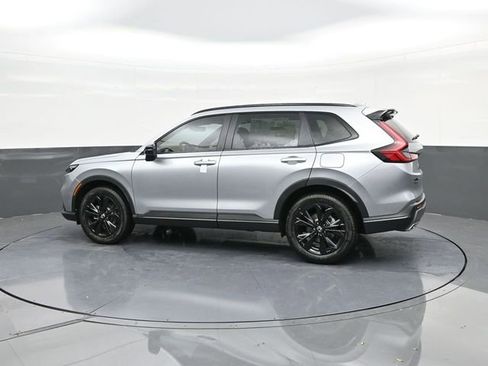 New 2026 Honda CR-V Sport Touring image 5