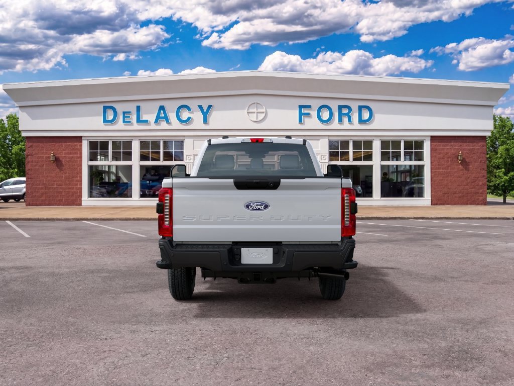 New 2027 Ford F250 XL w/ 360-Degree Camera Package AWD/4WD image 5