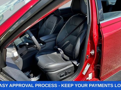 Used 2022 Nissan Altima 2.5 SL FWD image 26