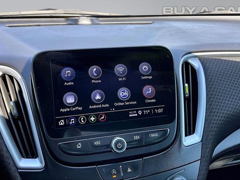 Used 2023 Chevrolet Malibu LT FWD image 6