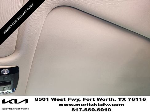 New 2026 Kia Sorento S w/ S Panoramic Sunroof Package AWD/4WD image 18