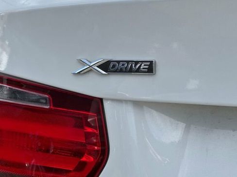 Used 2014 BMW 328i xDrive Wagon image 27