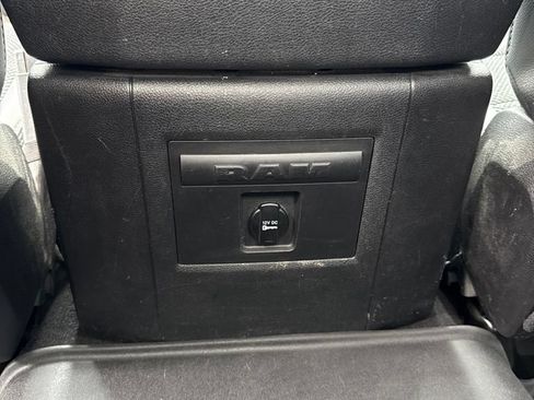 Used 2014 RAM 1500 Sport AWD/4WD image 11