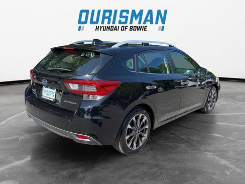 Used 2020 Subaru Impreza 2.0i Limited AWD/4WD image 6