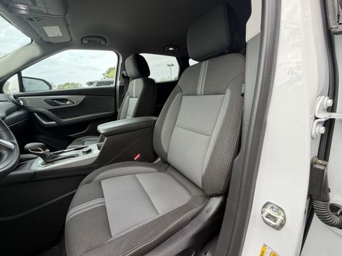Used 2024 Chevrolet Blazer LT w/ Convenience Package image 7