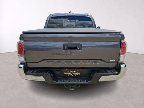 Used 2023 Toyota Tacoma TRD Off-Road AWD/4WD image 9