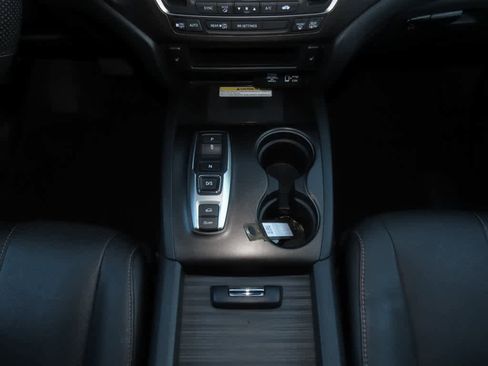 Certified 2023 Honda Passport TrailSport image 23