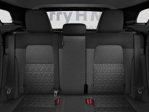 New 2026 Nissan Kicks SV FWD image 16