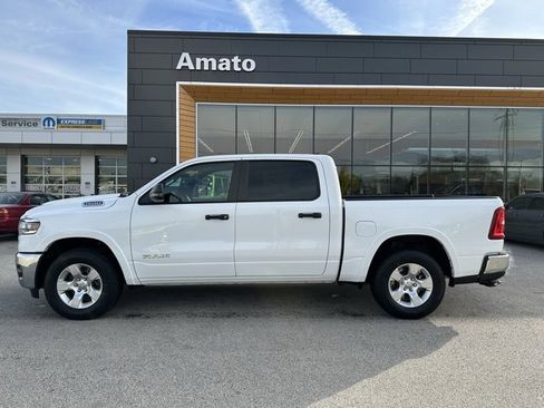 New 2026 RAM 1500 Big Horn image 9