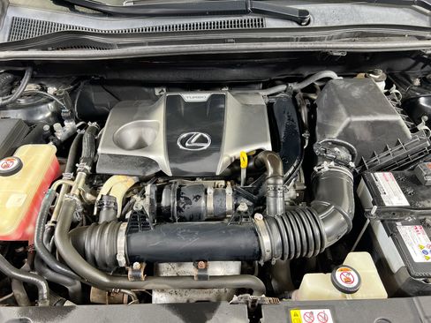 Used 2019 Lexus NX 300 AWD w/ Comfort Package image 30