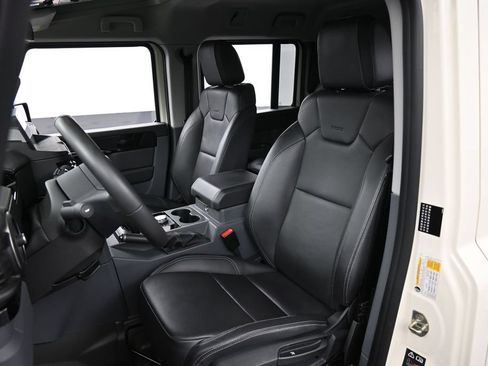 Used 2024 INEOS Grenadier AWD/4WD image 5