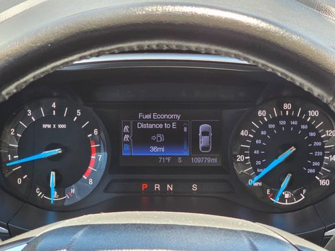 Used 2013 Ford Fusion SE FWD image 12