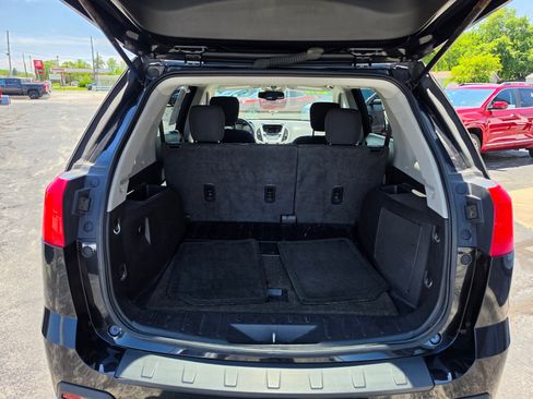 Used 2012 GMC Terrain SLE w/ Convenience Package FWD image 6