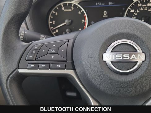 New 2026 Nissan Altima 2.5 SV FWD image 23