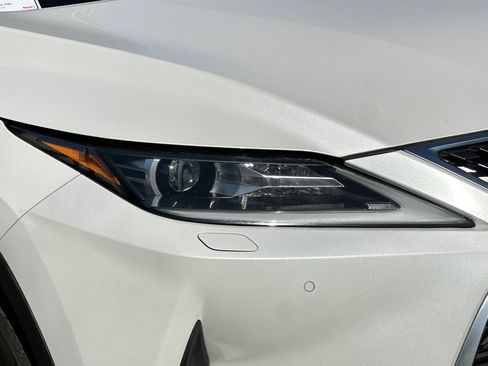 Used 2022 Lexus RX 350L FWD w/ Special Edition image 12