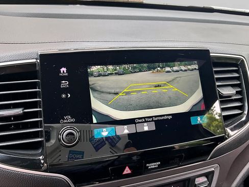 Used 2021 Honda Passport EX-L image 27