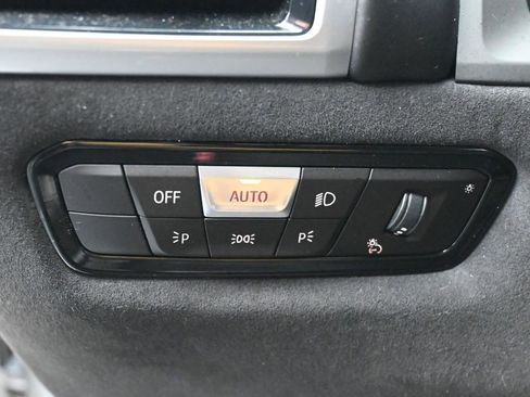 Used 2022 BMW M8 Gran Coupe xDrive Competition image 21