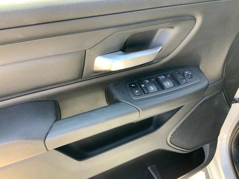 Used 2024 RAM 1500 Tradesman w/ Night Edition AWD/4WD image 11