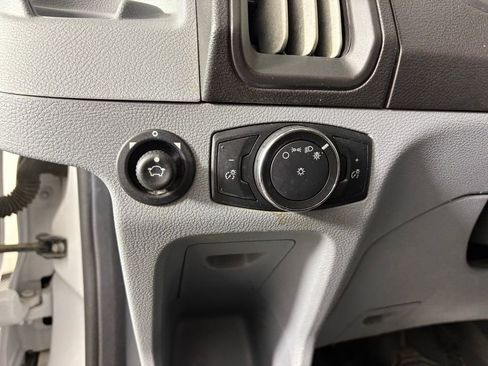 Used 2017 Ford Transit 350 XLT image 14